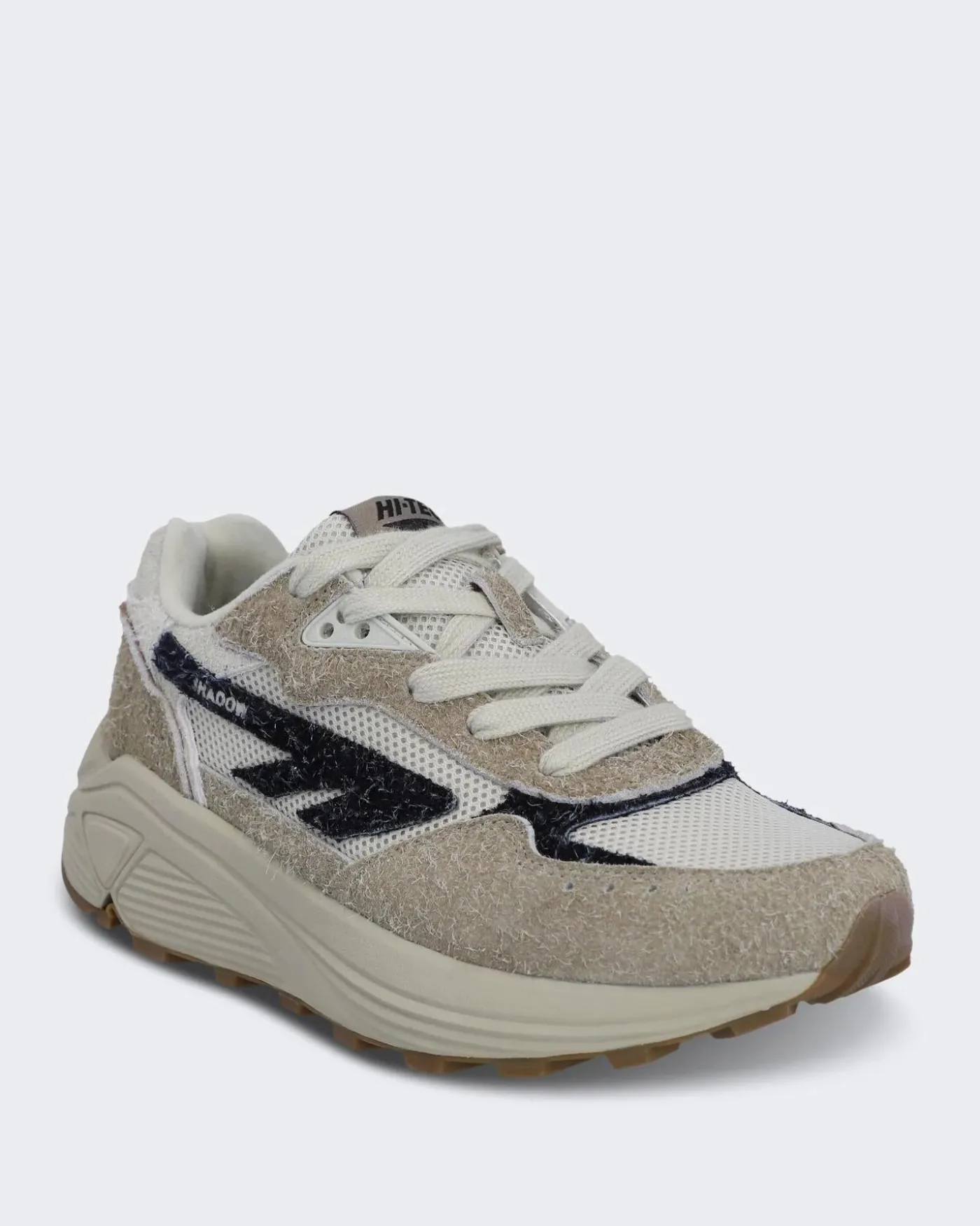 Heren Hts Shadow Rgs Beige