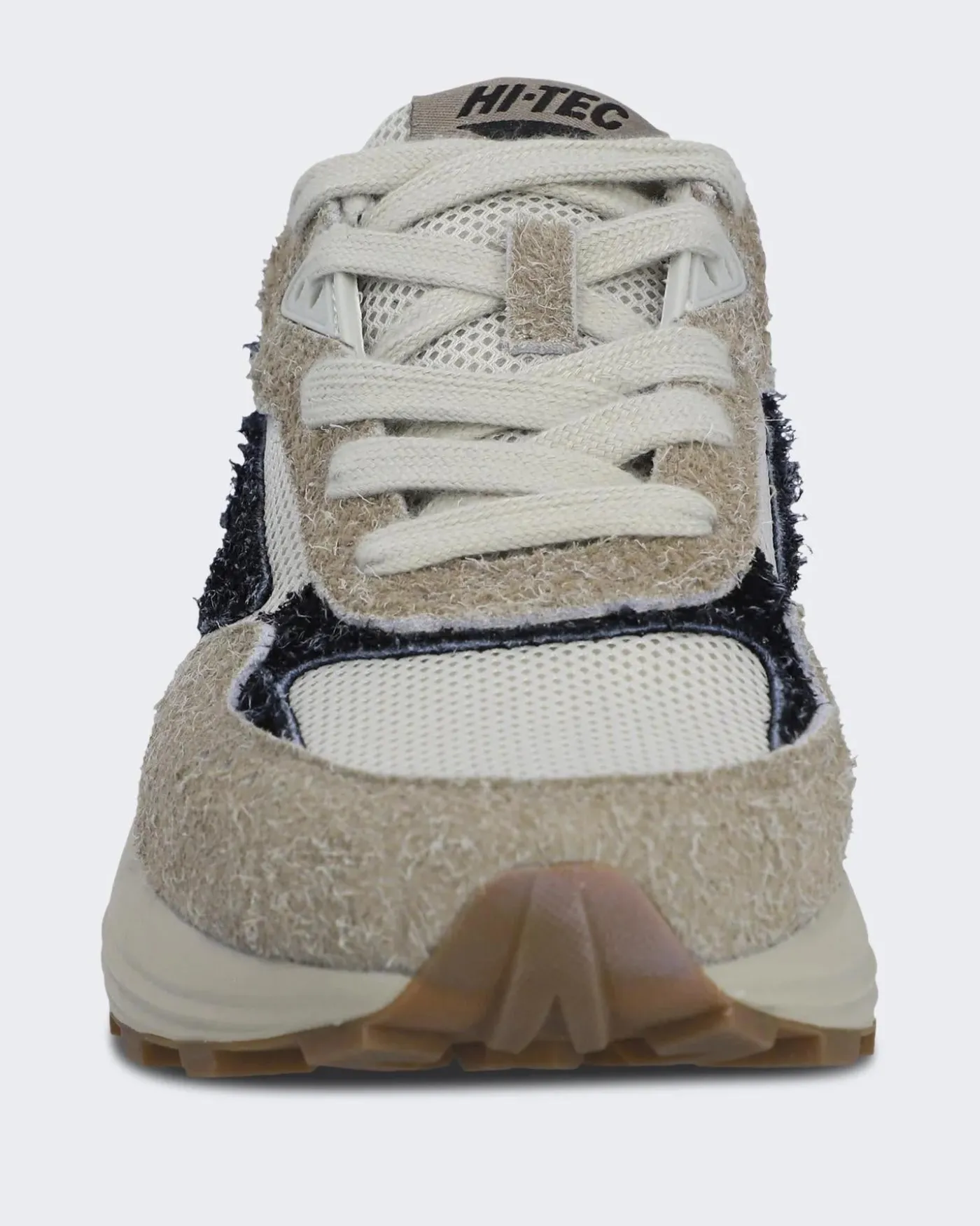 Heren Hts Shadow Rgs Beige