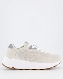 Heren HTS Shadow RGS Beige/Grijs