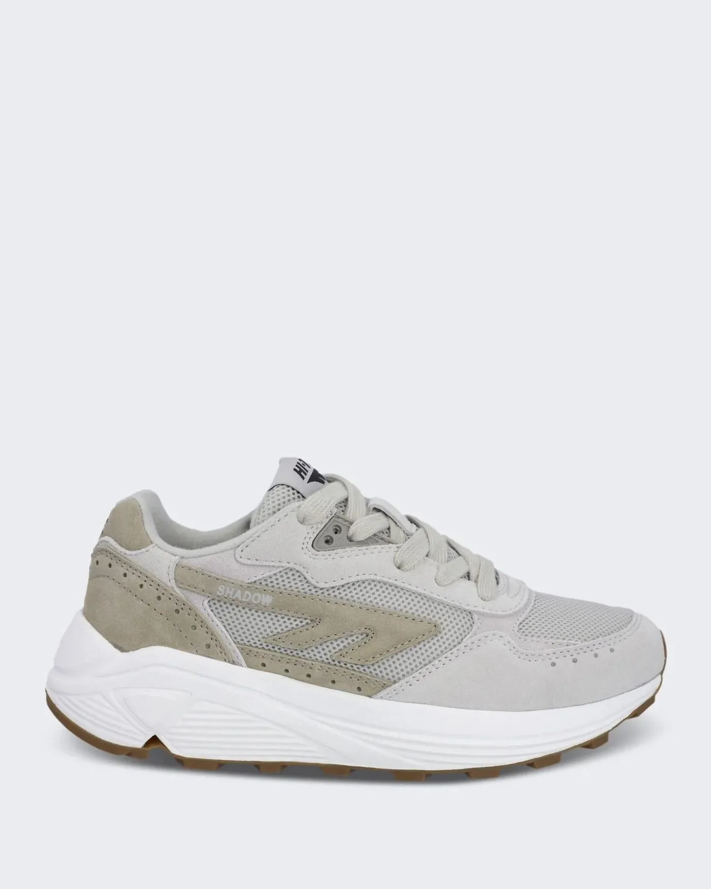 Heren Hts Shadow Rgs Grijs