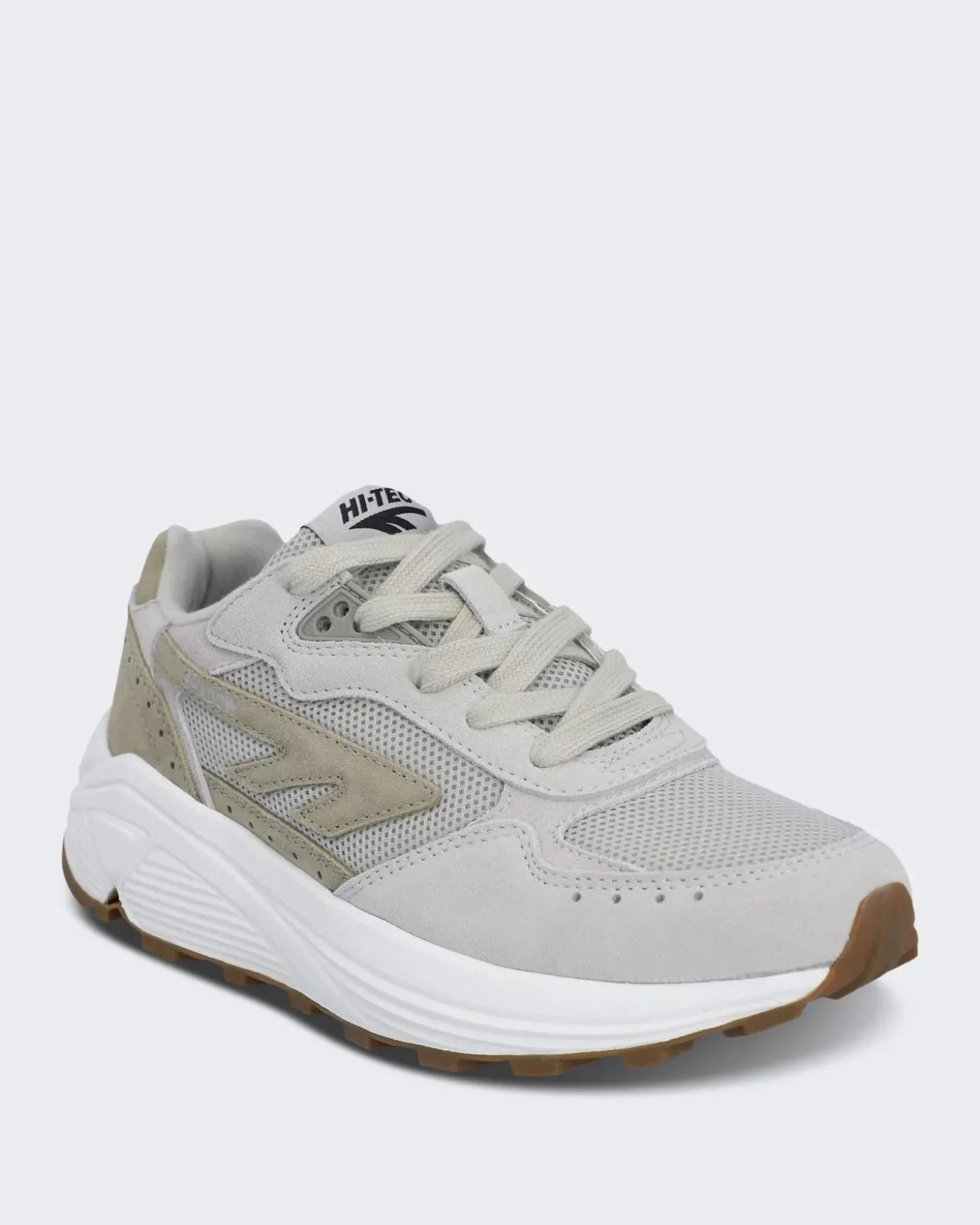 Heren Hts Shadow Rgs Grijs