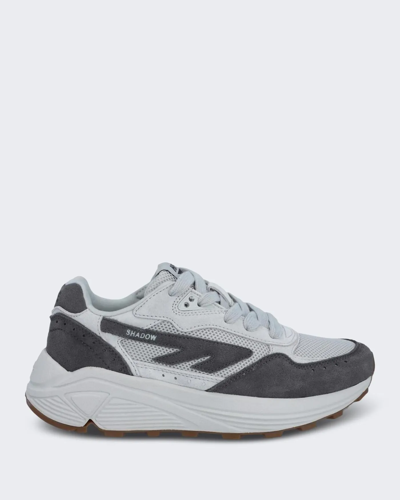 Heren Hts Shadow Rgs Sneaker Grijs