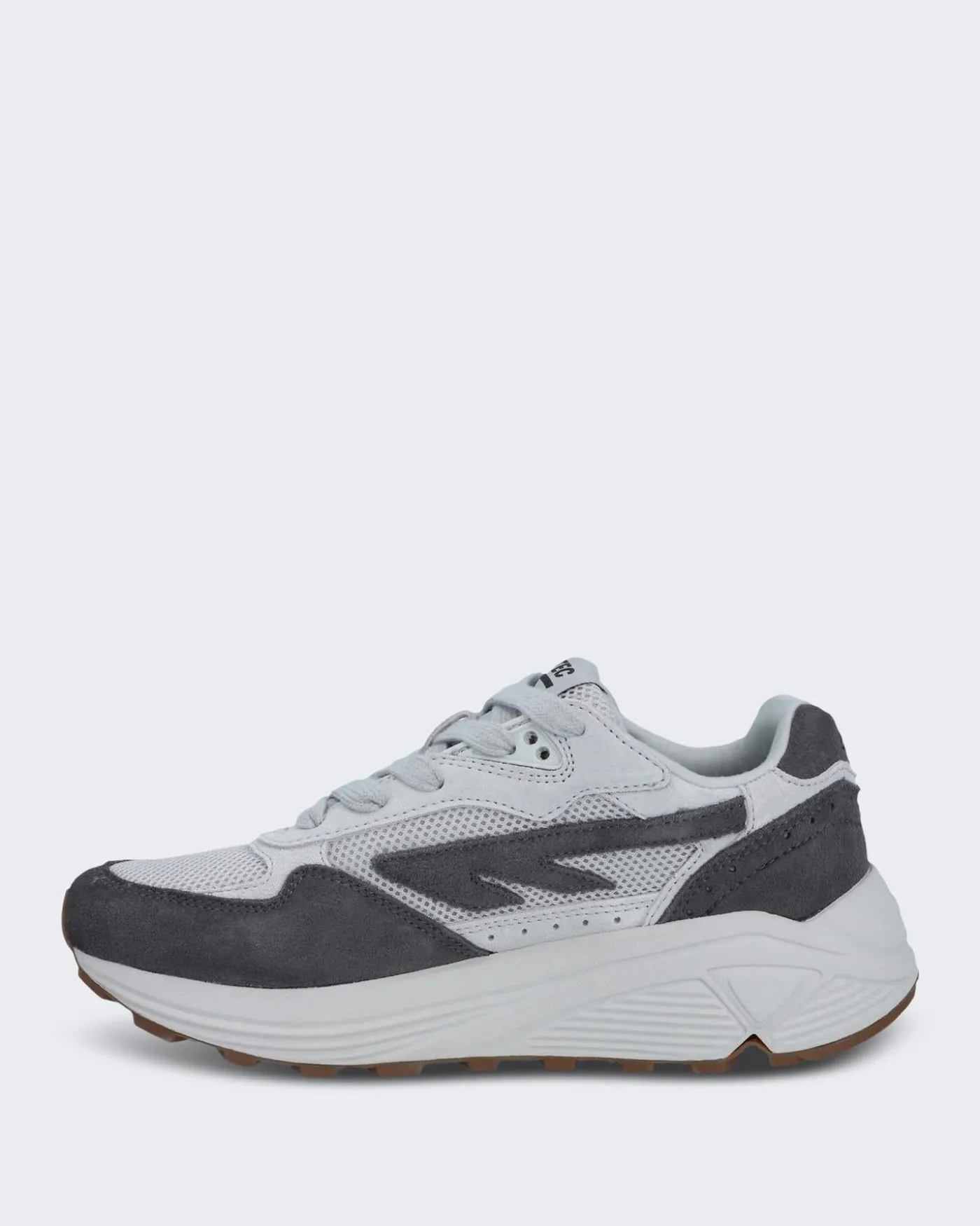 Heren Hts Shadow Rgs Sneaker Grijs