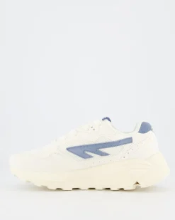 Heren Hts Shadow RGS Wit/Blauw