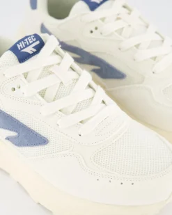 Heren Hts Shadow RGS Wit/Blauw