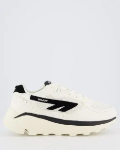 Heren Hts Shadow RGS Wit/Zwart