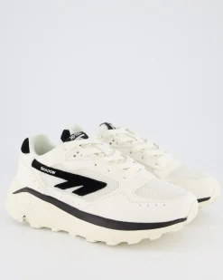 Heren Hts Shadow RGS Wit/Zwart