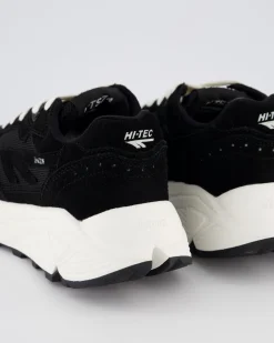 Heren Hts Shadow RGS Zwart