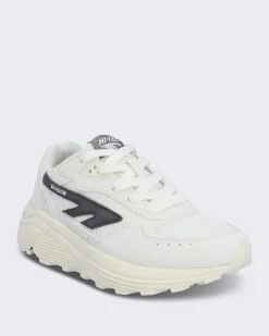 Heren Hts Shadow Sneaker Wit/Zwart