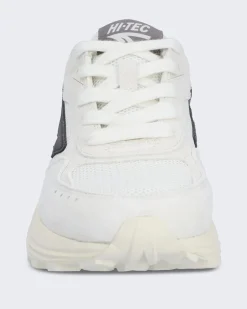 Heren Hts Shadow Sneaker Wit/Zwart