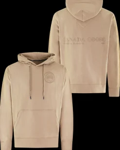 Heren Huron Men'S Hoody- H