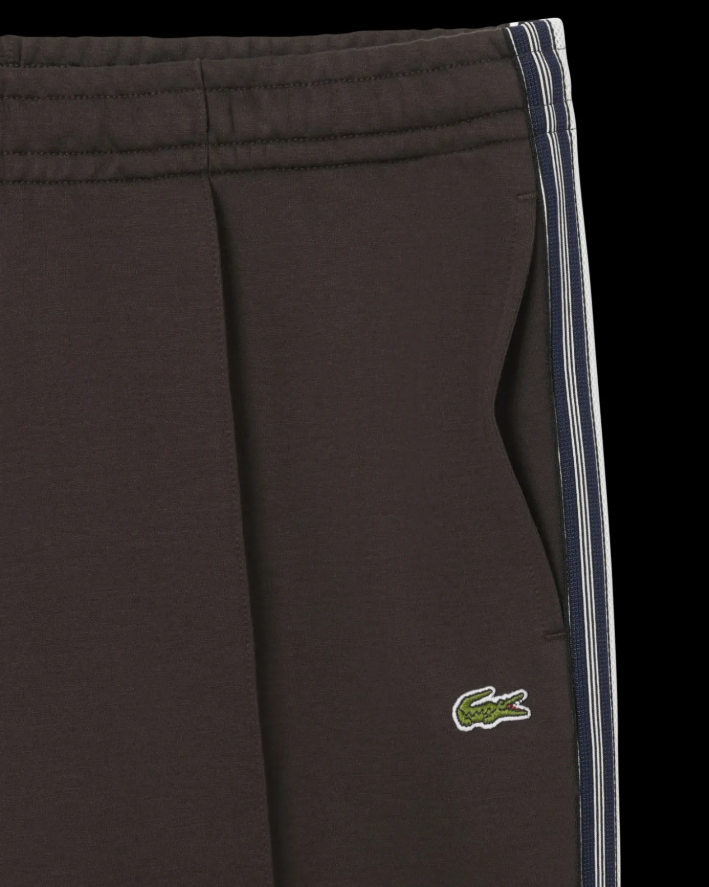 Heren 1Hw2 Tracksuit Trousers Bruin