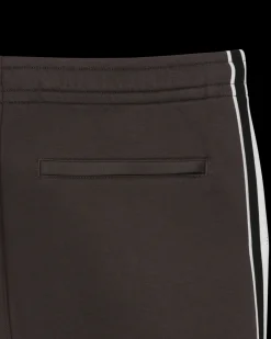 Heren 1Hw2 Tracksuit Trousers Bruin