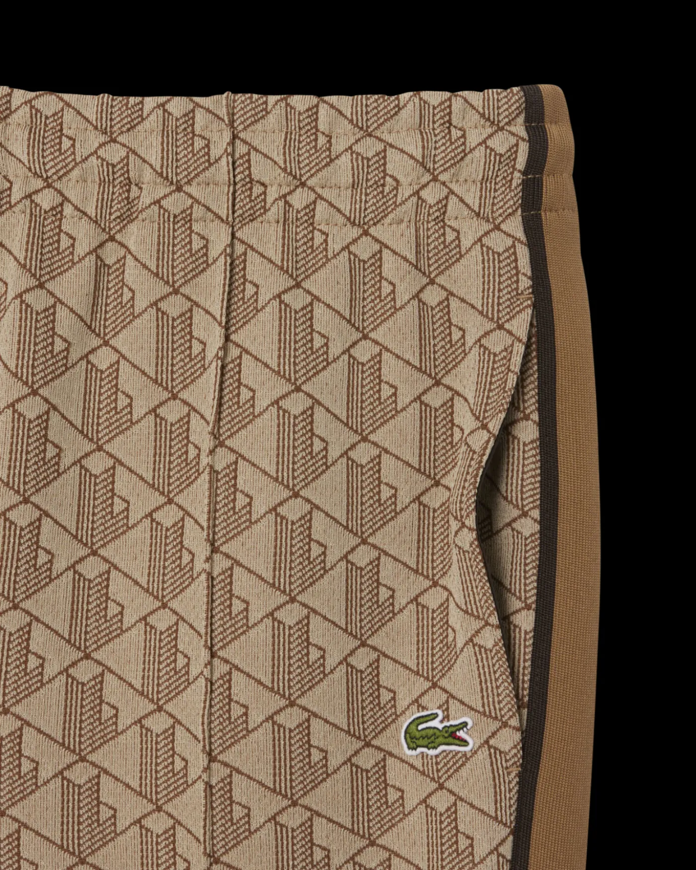 Heren 1Hw2 Tracksuit Trousers Bruin