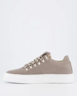 Heren Jagger Classic Sneaker Grijs