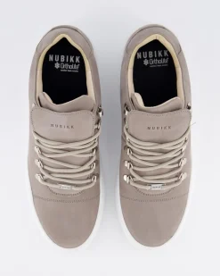 Heren Jagger Classic Sneaker Grijs