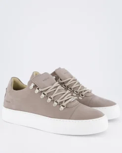 Heren Jagger Classic Sneaker Grijs