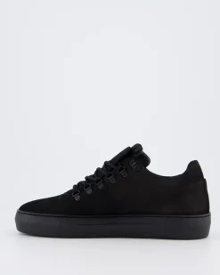 Heren Jagger Classic Sneaker Zwart
