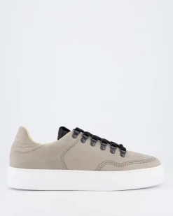Heren Jagger Roman Sneaker Grijs