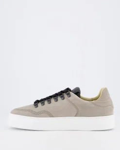 Heren Jagger Roman Sneaker Grijs