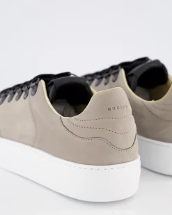 Heren Jagger Roman Sneaker Grijs