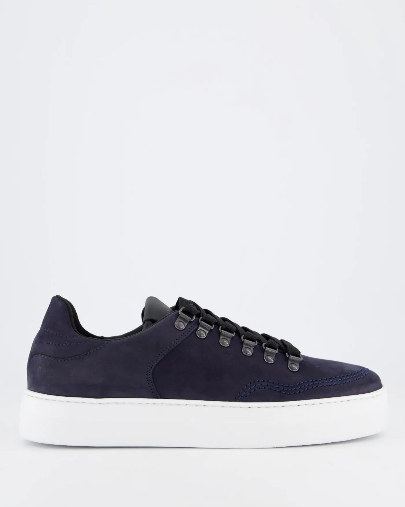 Heren Jagger Roman Sneaker Blauw