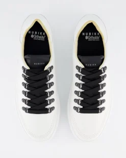 Heren Jagger Roman Sneaker Wit