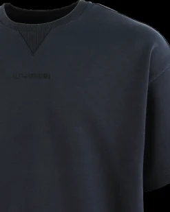 Heren Jahev T-Shirt Blauw