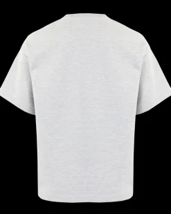Heren Jahev T-Shirt Grijs