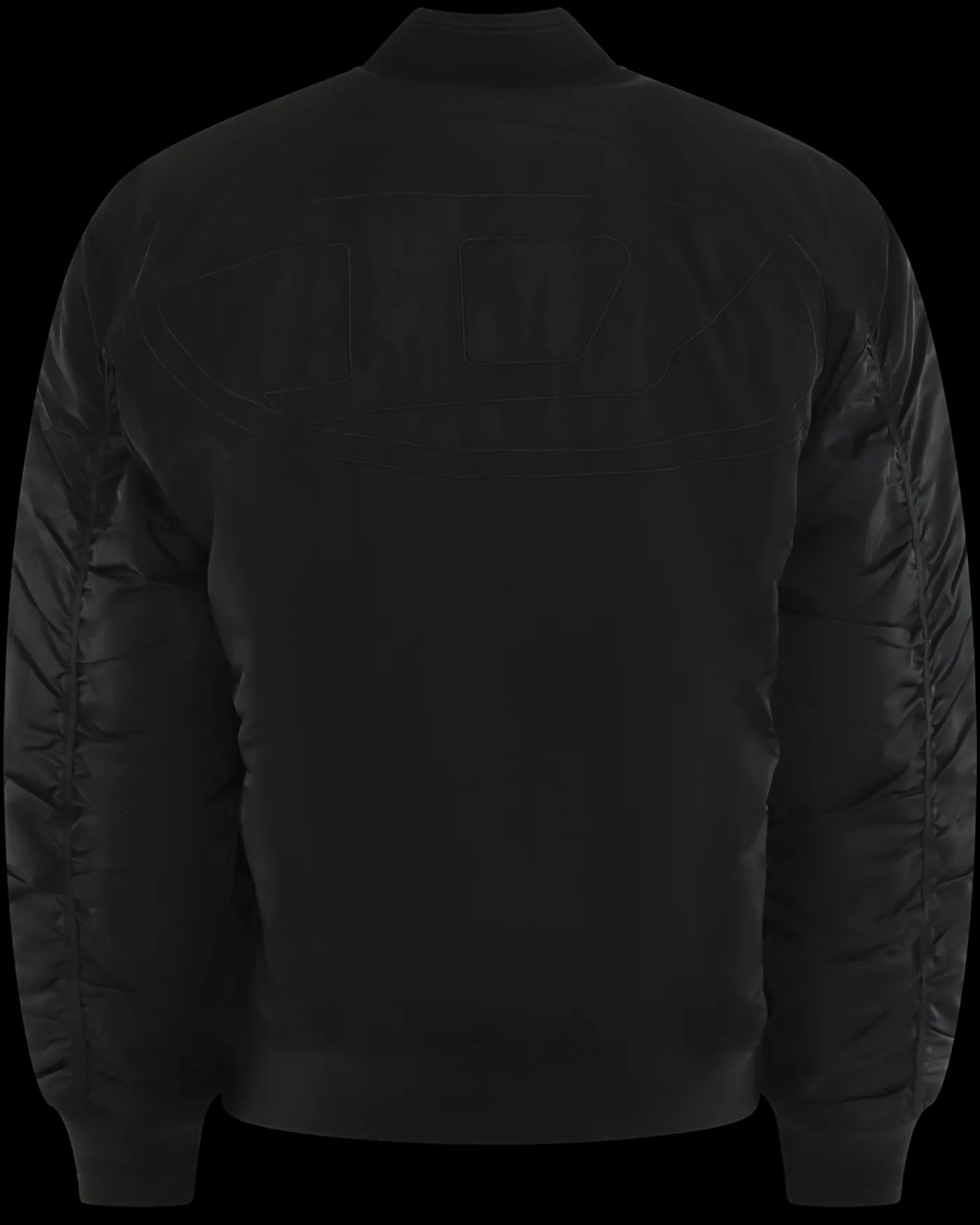 Heren J-Held Jacket Zwart