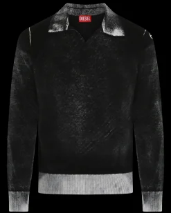 Heren K-Lorenzo Knitwear