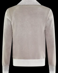 Heren K-Lorenzo Knitwear Grijs