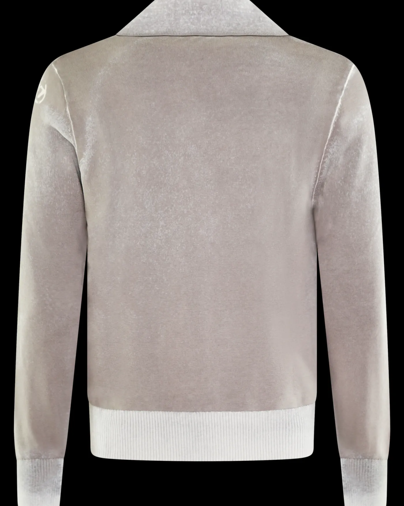 Heren K-Lorenzo Knitwear Grijs