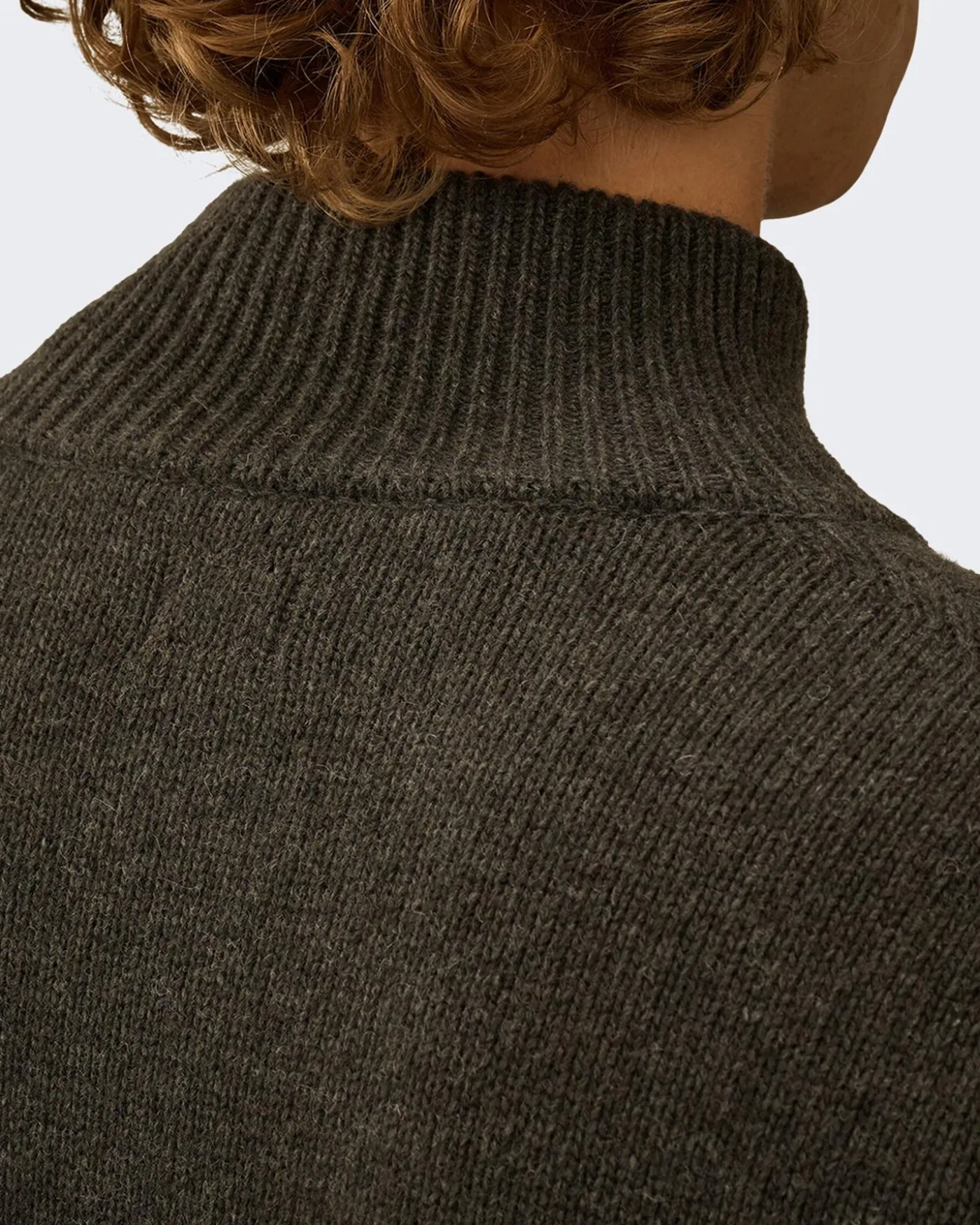 Heren Knitwear - Cardigan