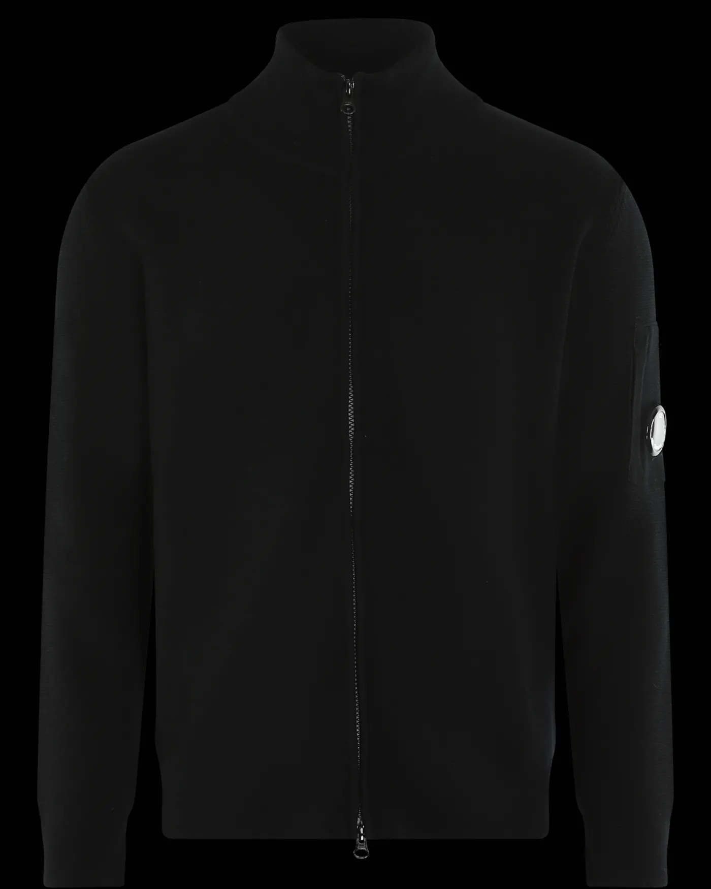 Heren Knitwear - Cardigan