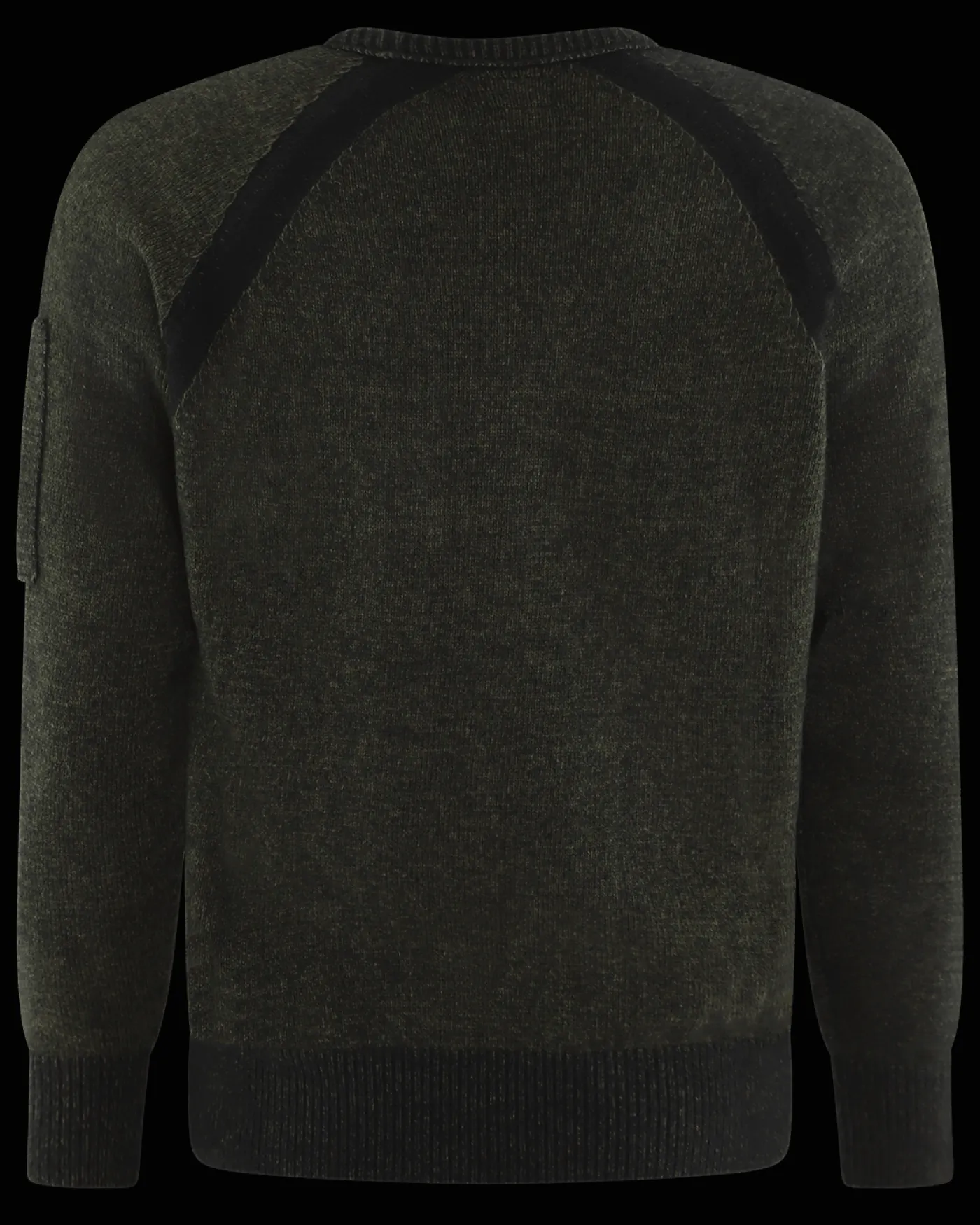 Heren Knitwear - Crew Neck