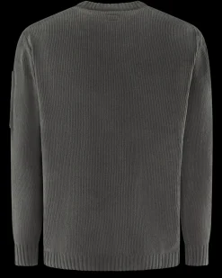 Heren Knitwear - Crew Neck