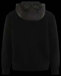 Heren Knitwear - Jacket