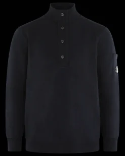 Heren Knitwear - Polo Collar