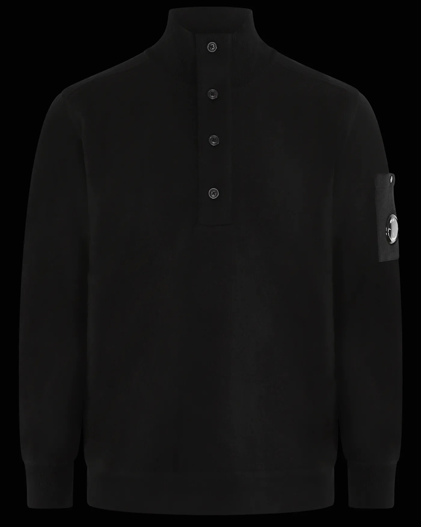 Heren Knitwear - Polo Collar