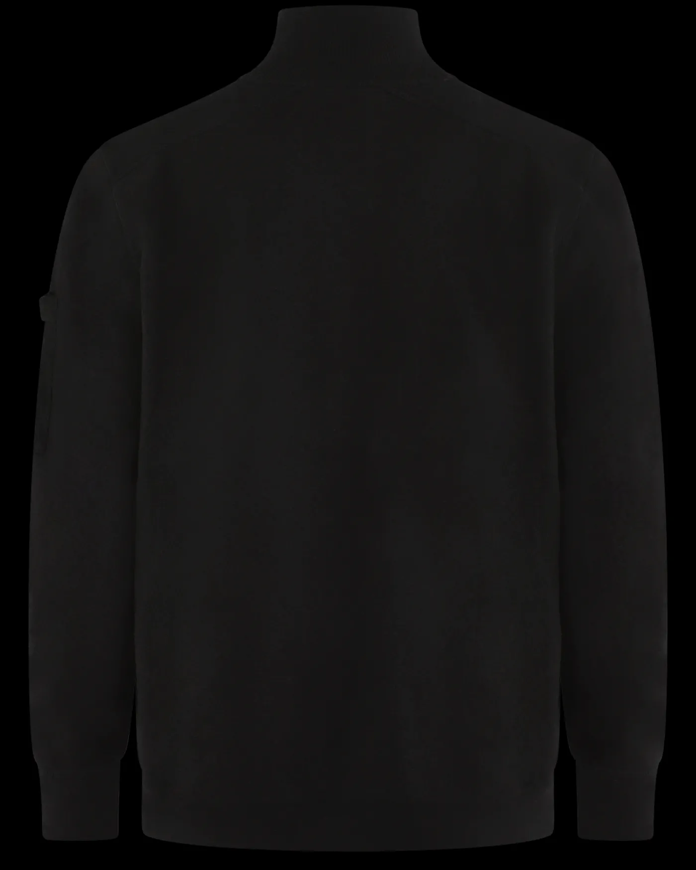 Heren Knitwear - Polo Collar