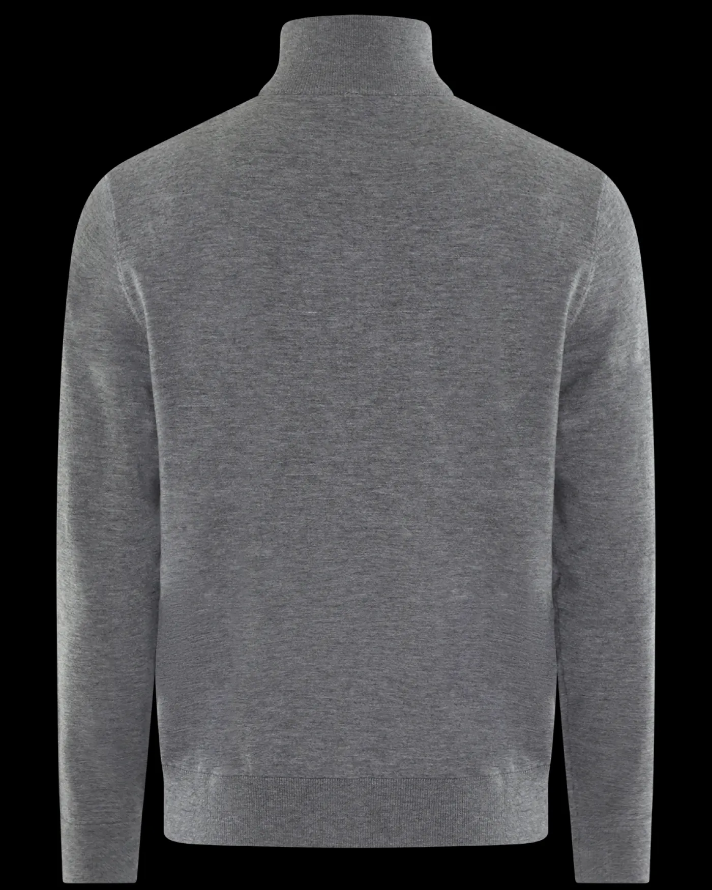 Heren Knitwear Pull Grijs