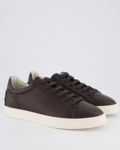 Heren 04L Cassetta Sneaker Bruin