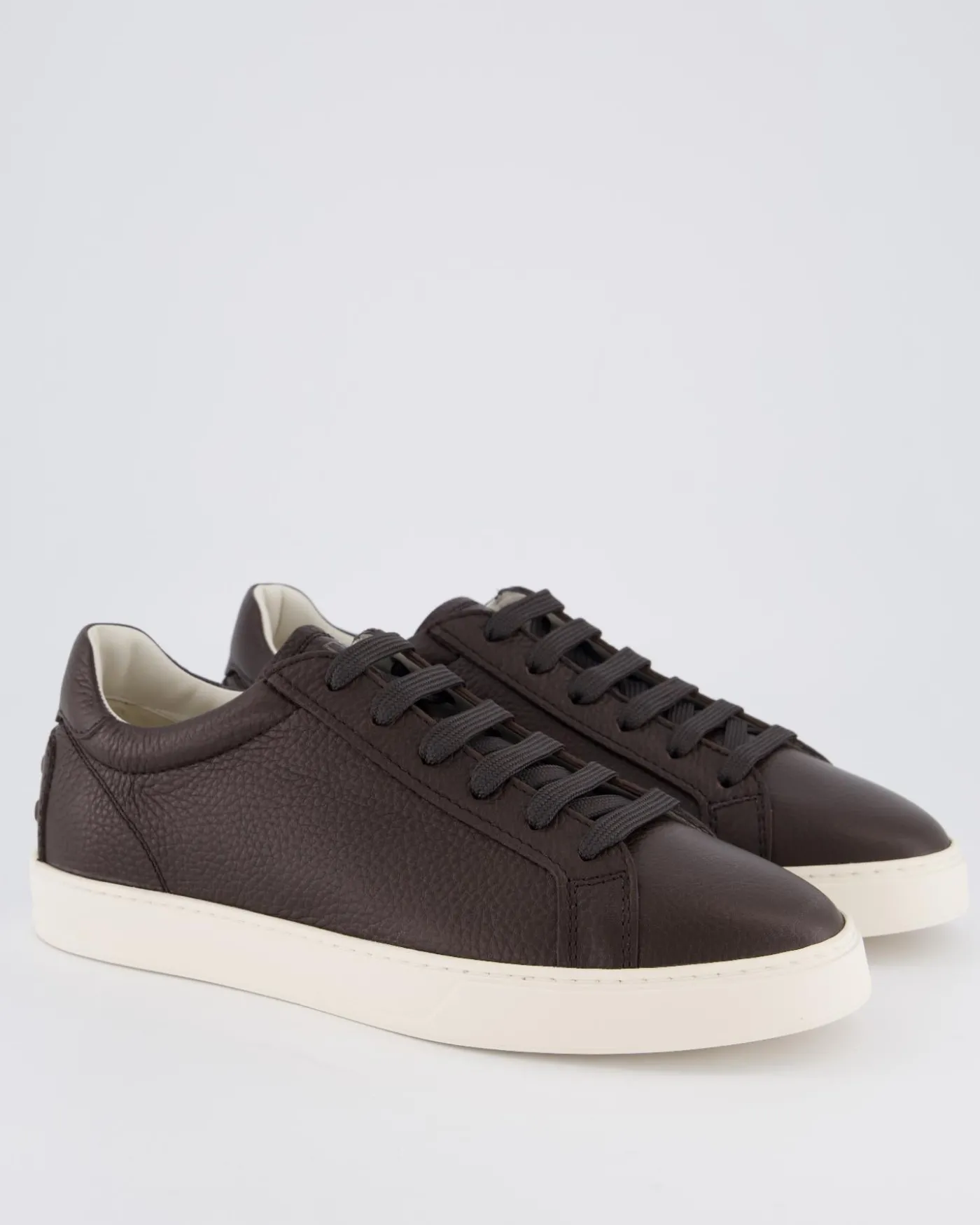 Heren 04L Cassetta Sneaker Bruin