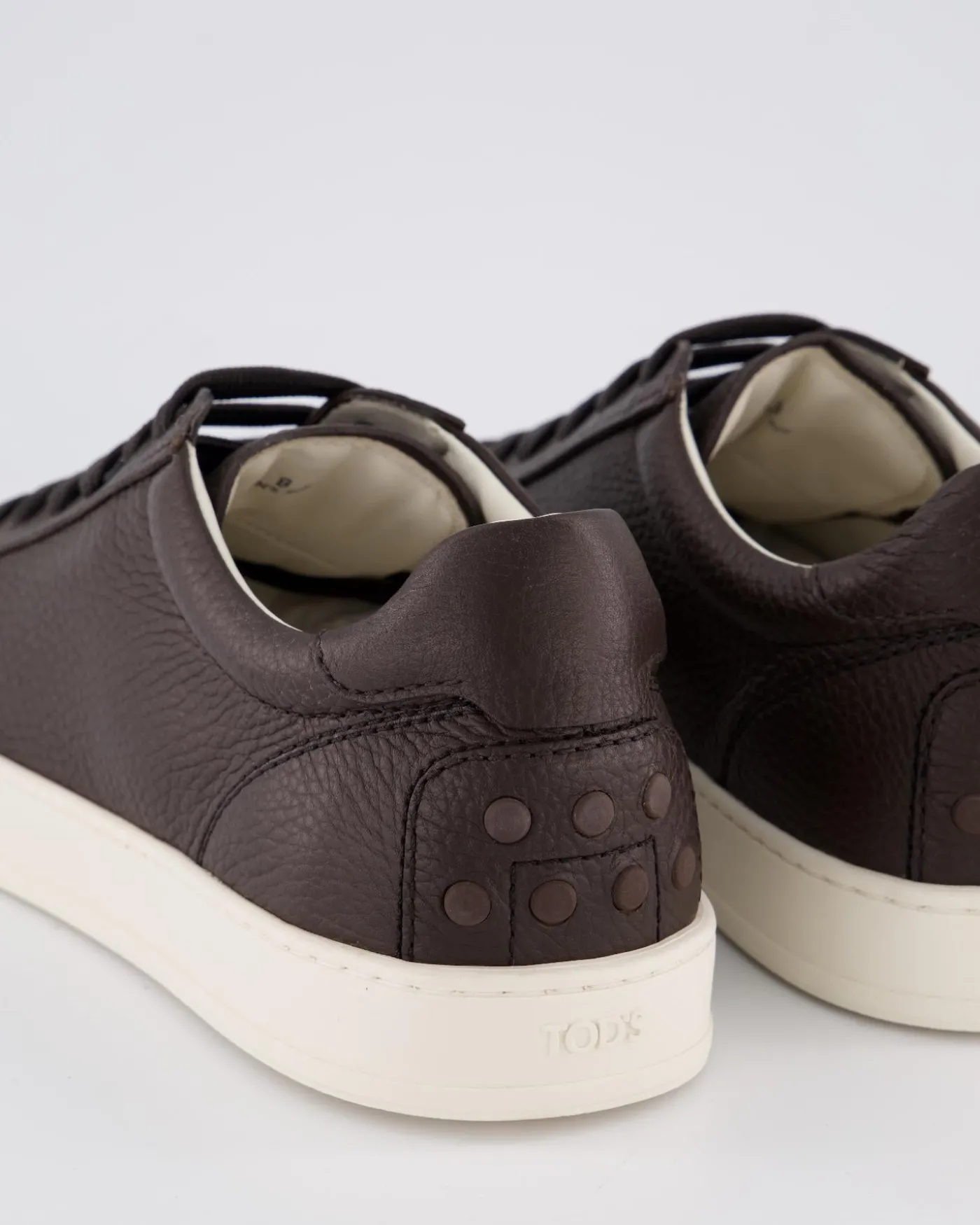 Heren 04L Cassetta Sneaker Bruin