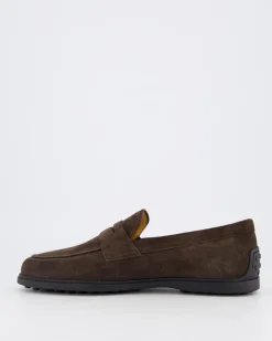 Heren 78L Mocassino Bruin