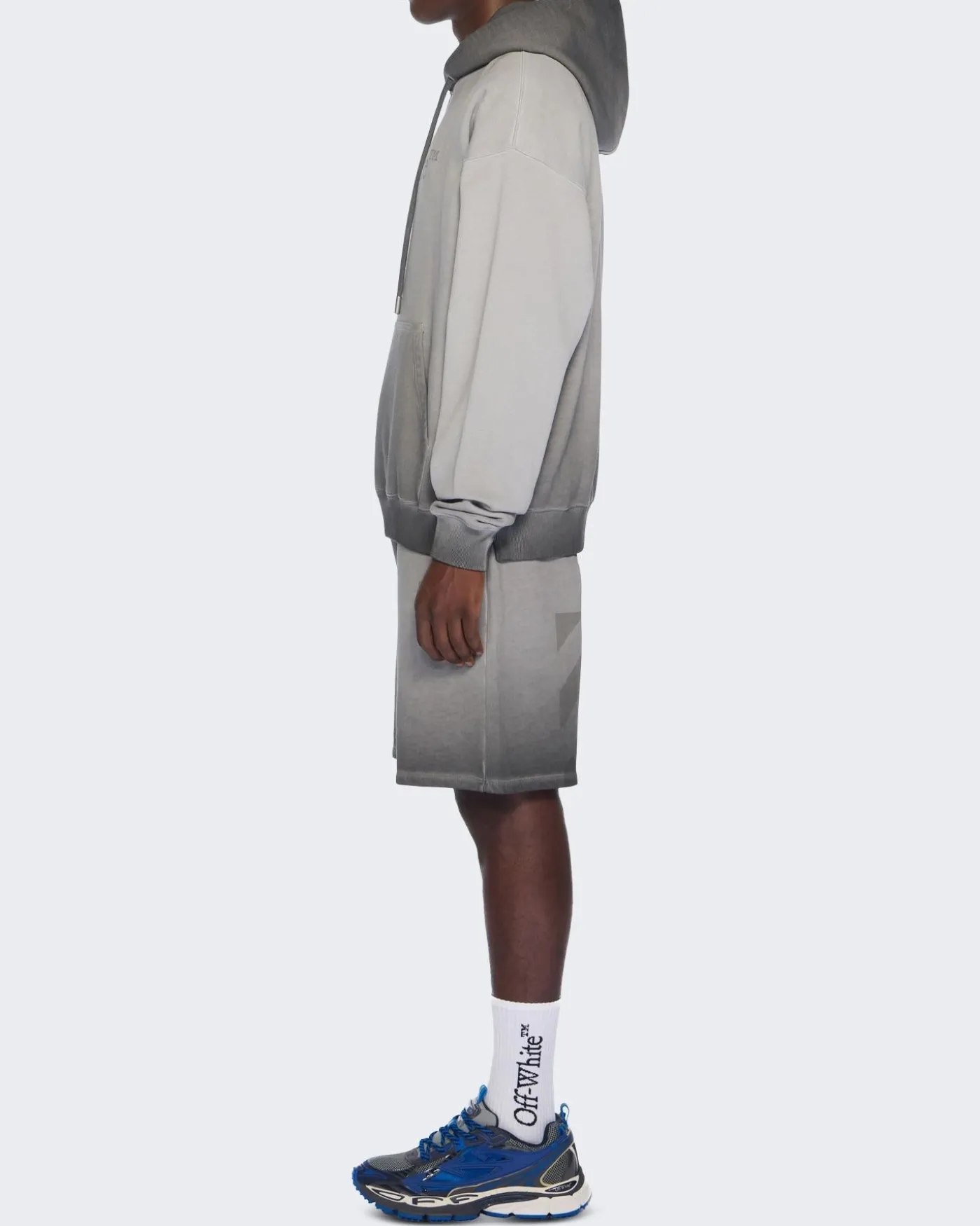 Heren LAUNDRY 90S ZIP HOODIE