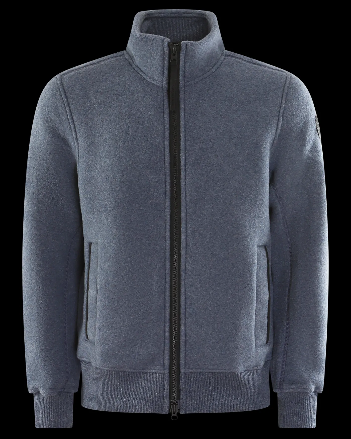 Heren Lawson Fleece Jacket - Bd