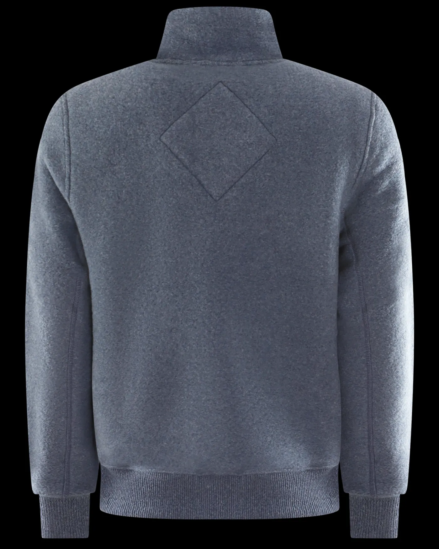Heren Lawson Fleece Jacket - Bd