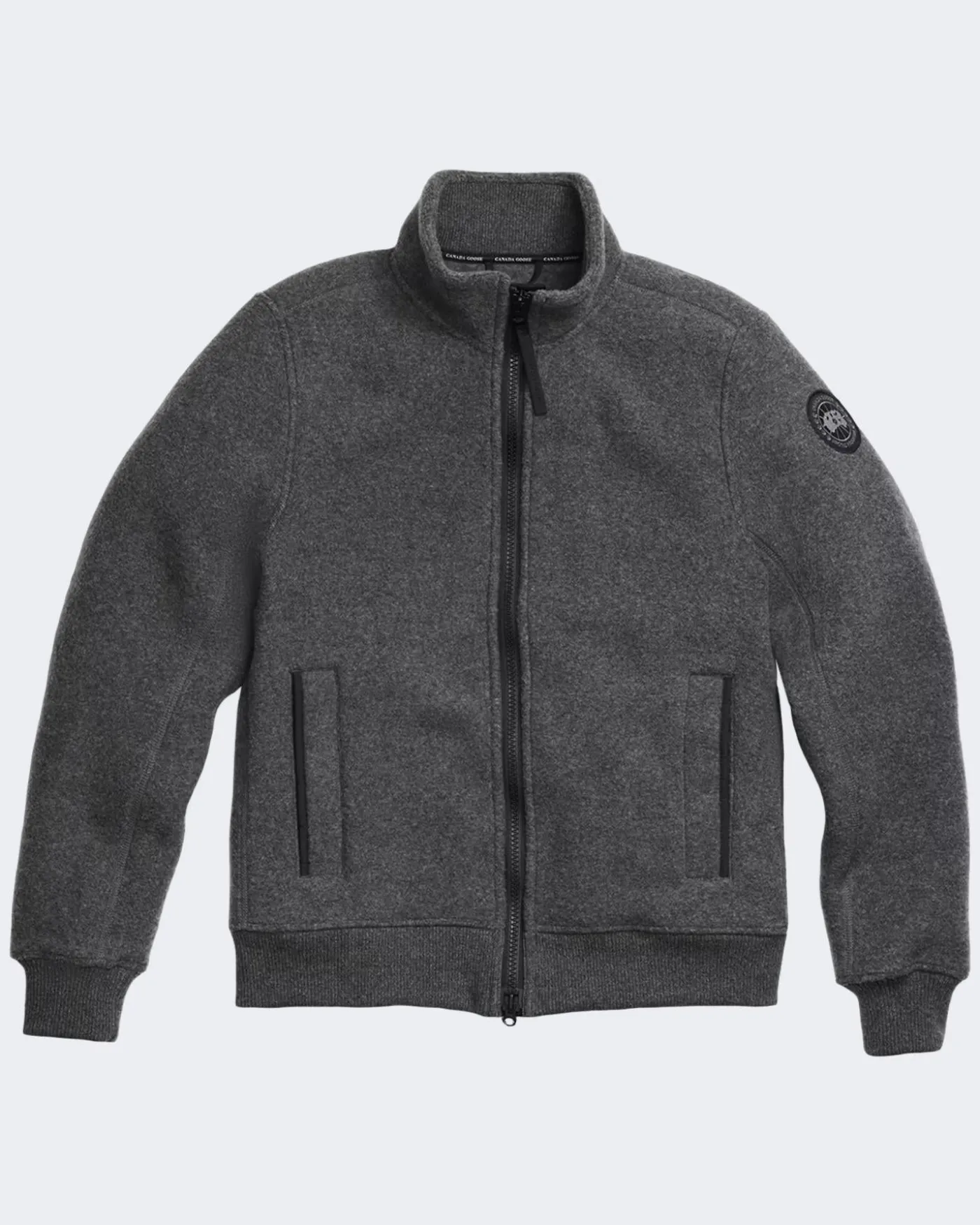 Heren Lawson Fleece Jacket - Bd
